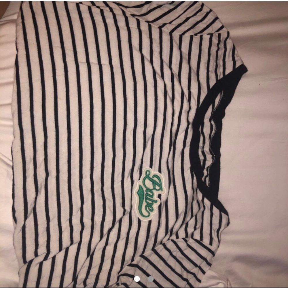 American Eagle soft and sexy babe tshirt!